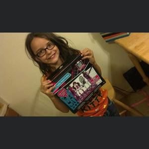 Meet your Posher, Amy